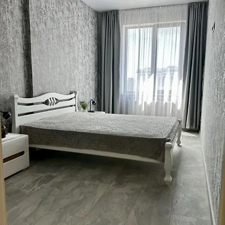 аркадия новые для отдыха Apartment *