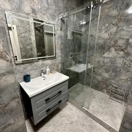 Apartment аркадия новые для отдыха *