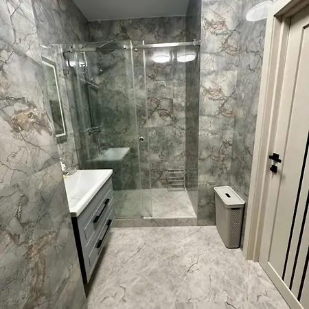 Apartment аркадия новые для отдыха *