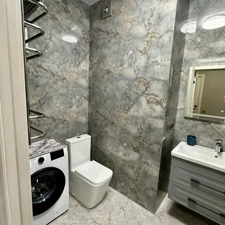 аркадия новые для отдыха Apartment