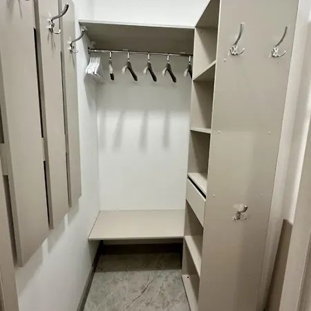 аркадия новые для отдыха Apartment Odessa