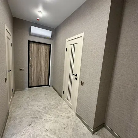 Apartment аркадия новые для отдыха Odesa