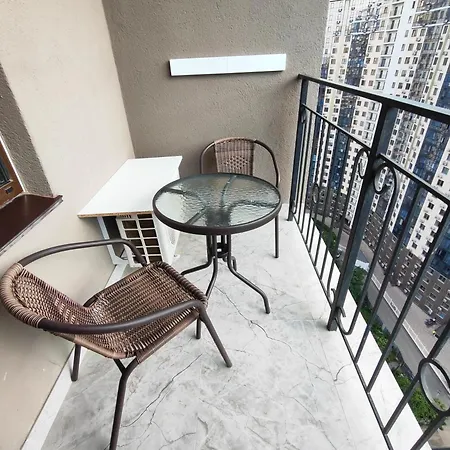 аркадия новые для отдыха Apartment *