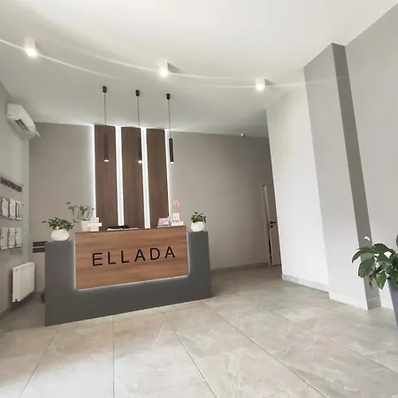 аркадия новые для отдыха Apartment