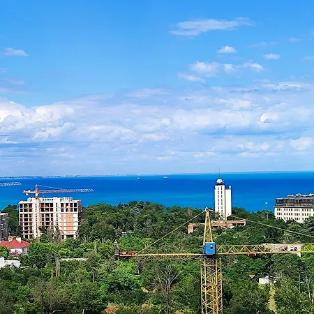 аркадия новые для отдыха Odesa