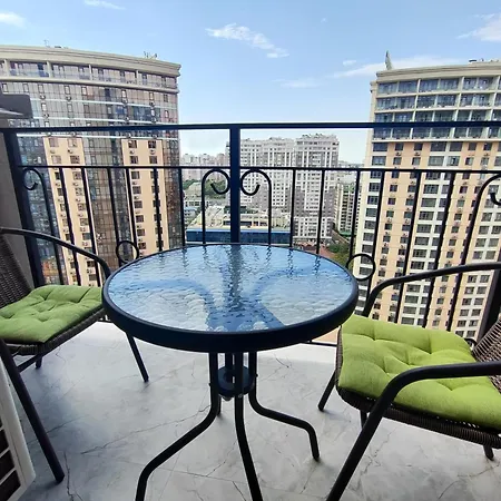 Apartment аркадия новые для отдыха